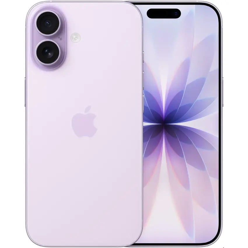 Apple iPhone 17 256GB lavanda – Nuevo Sin precinto