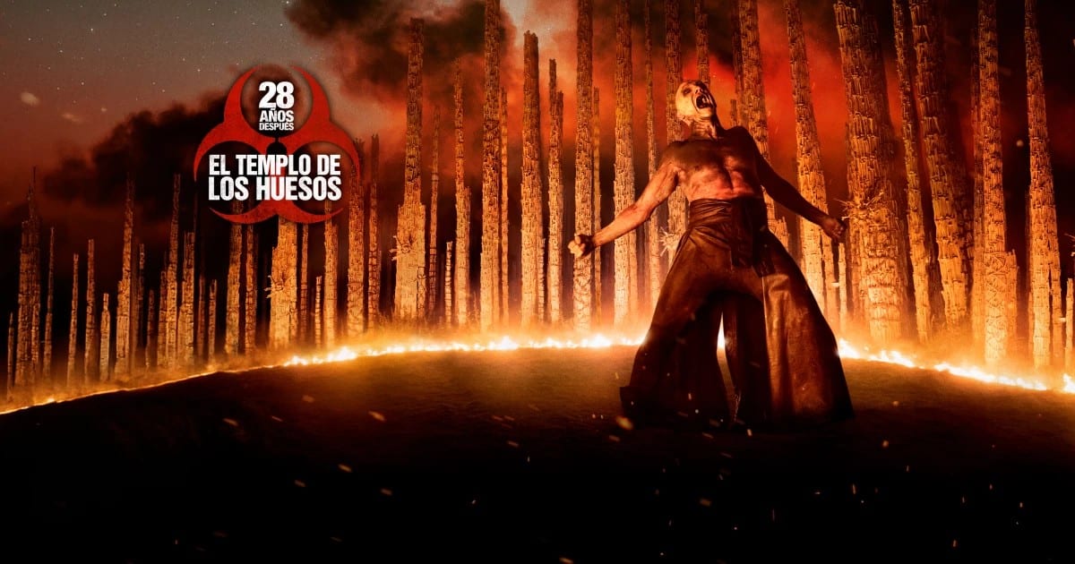 Cuarta entrega de la saga que revolucionó el cine de terror