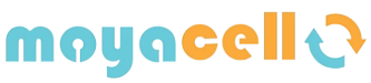Logo de MoyaCell