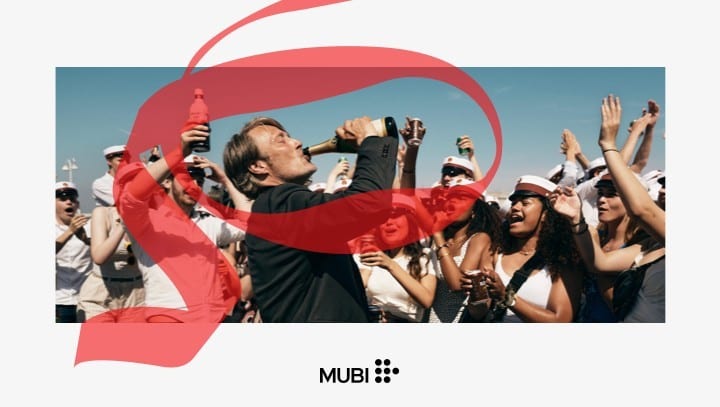 Regalar MUBI