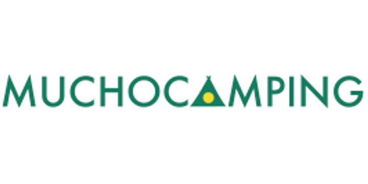 Logo de MuchoCamping