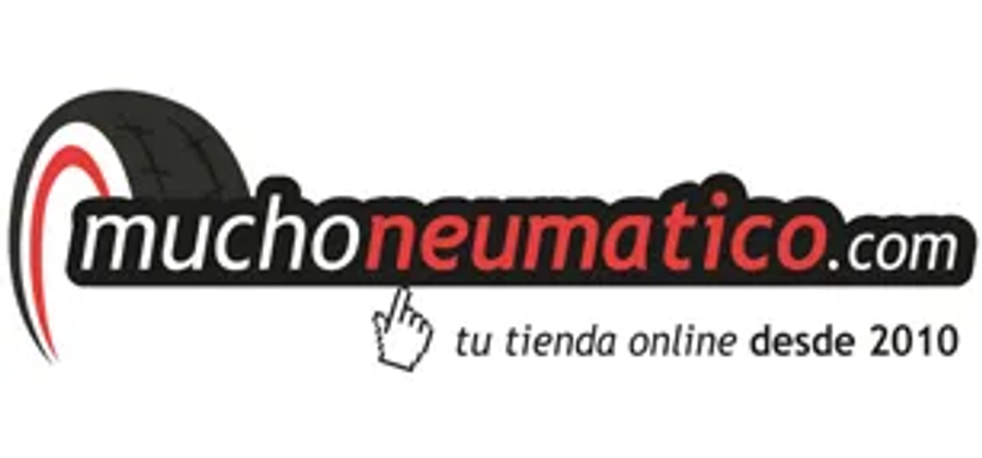Logo de MuchoNeumático