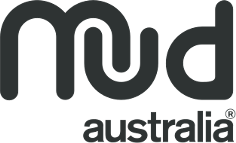 Logo de Mud Australia