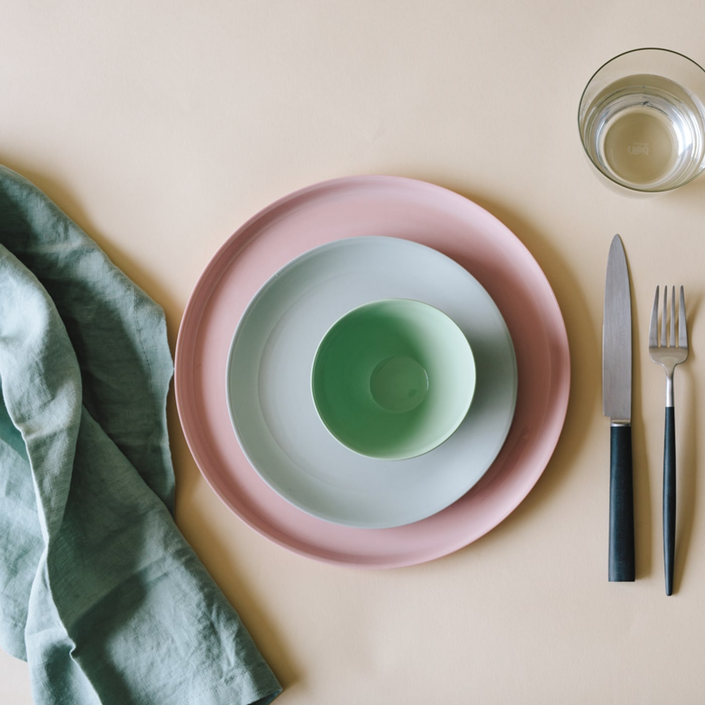 Dinner Bowls collection