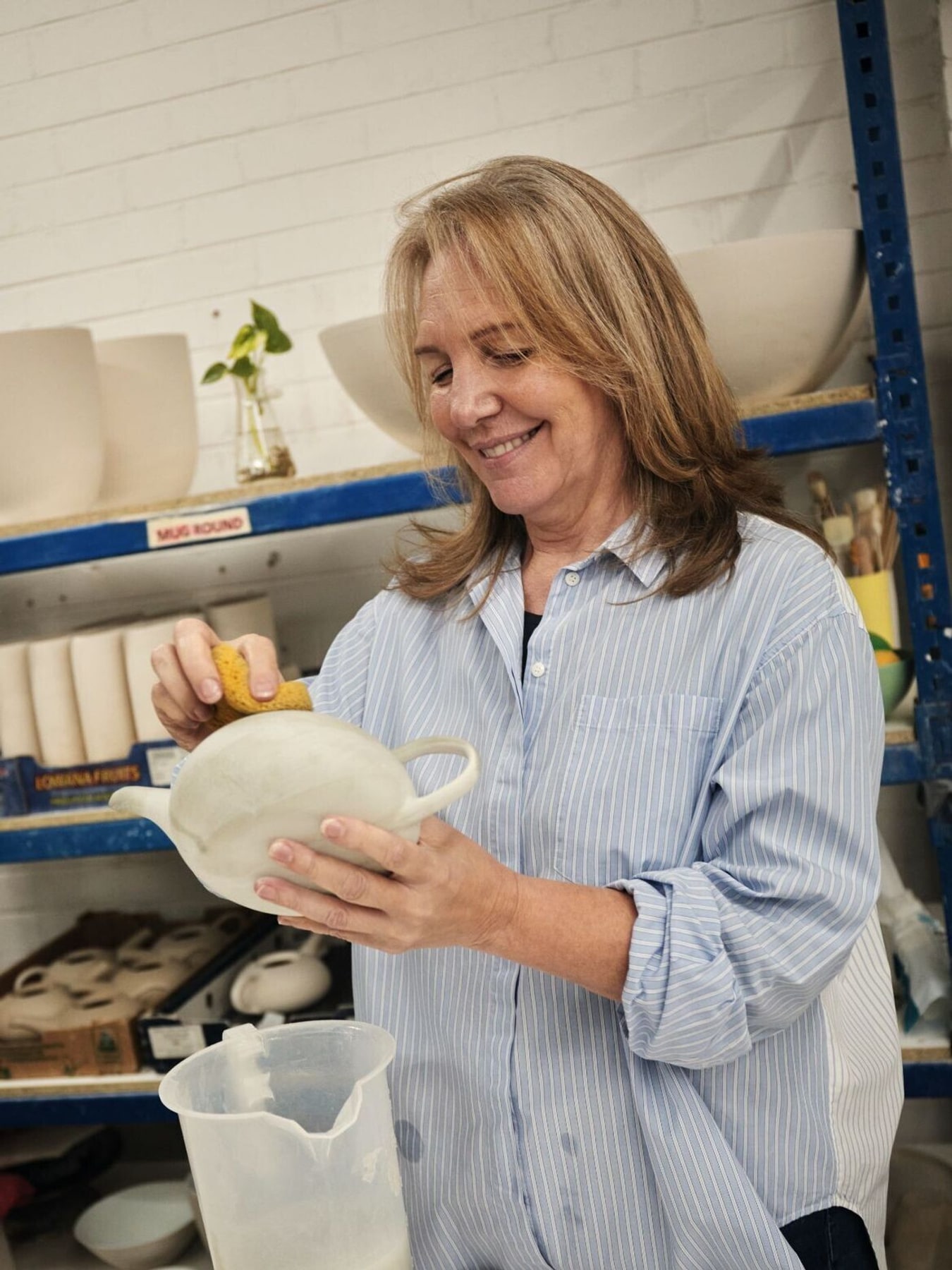 Serving Bowls collection