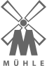 Logo for MÜHLE