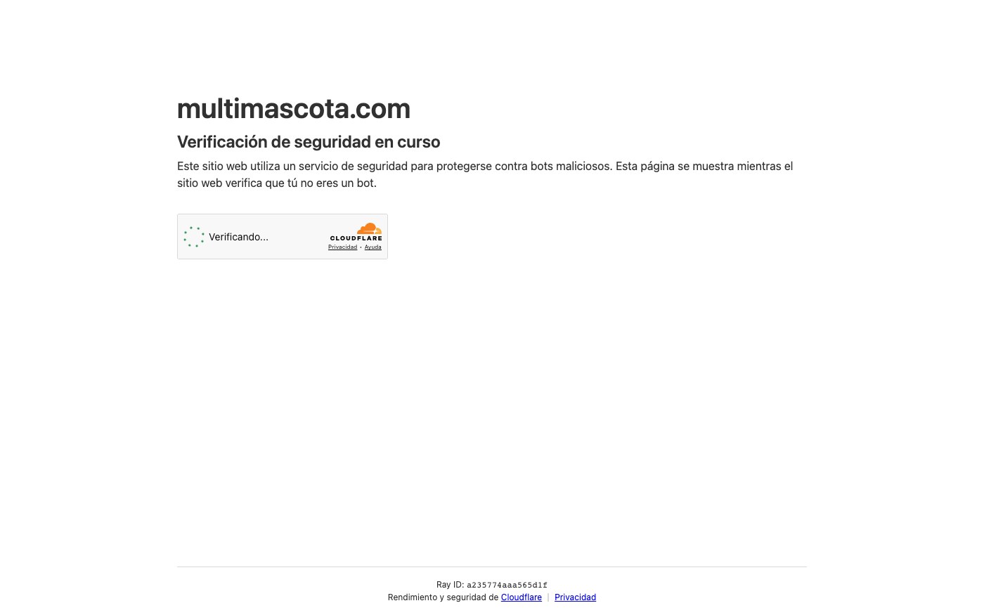 multimascota.com