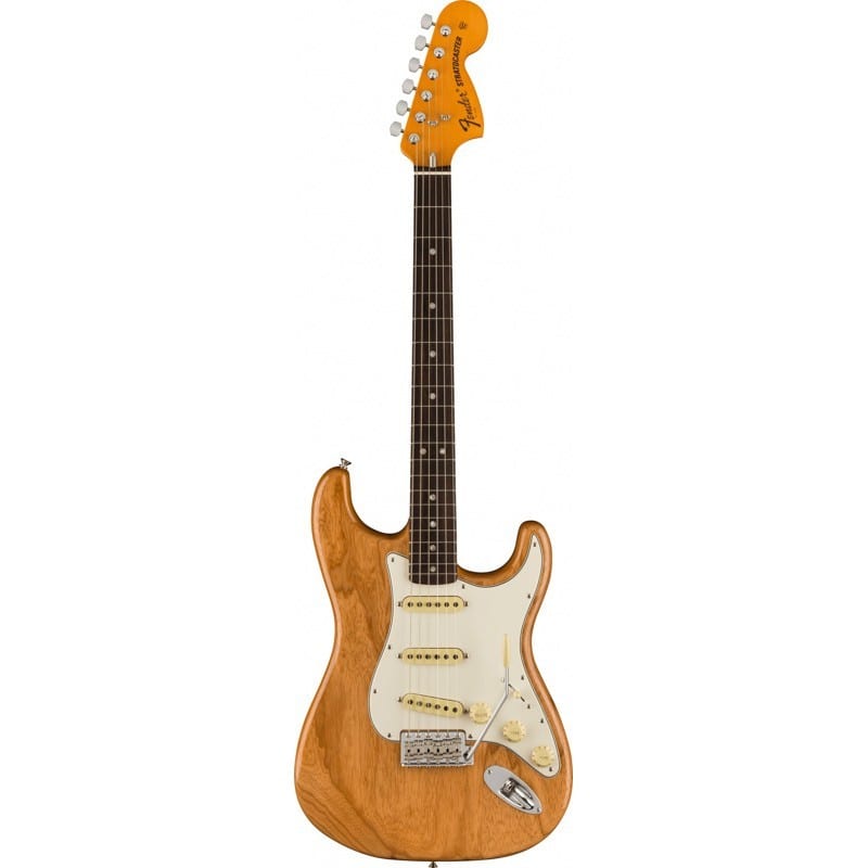 Fender American Vintage II 1973 Stratocaster RW-AGN