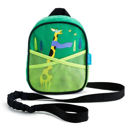Brica By-My-Side Safety Harness
