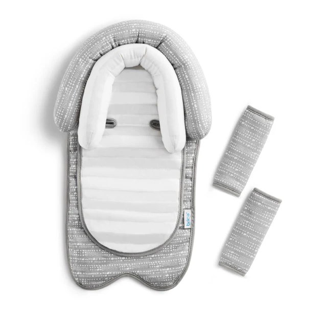 XtraGuard Head Support Straps