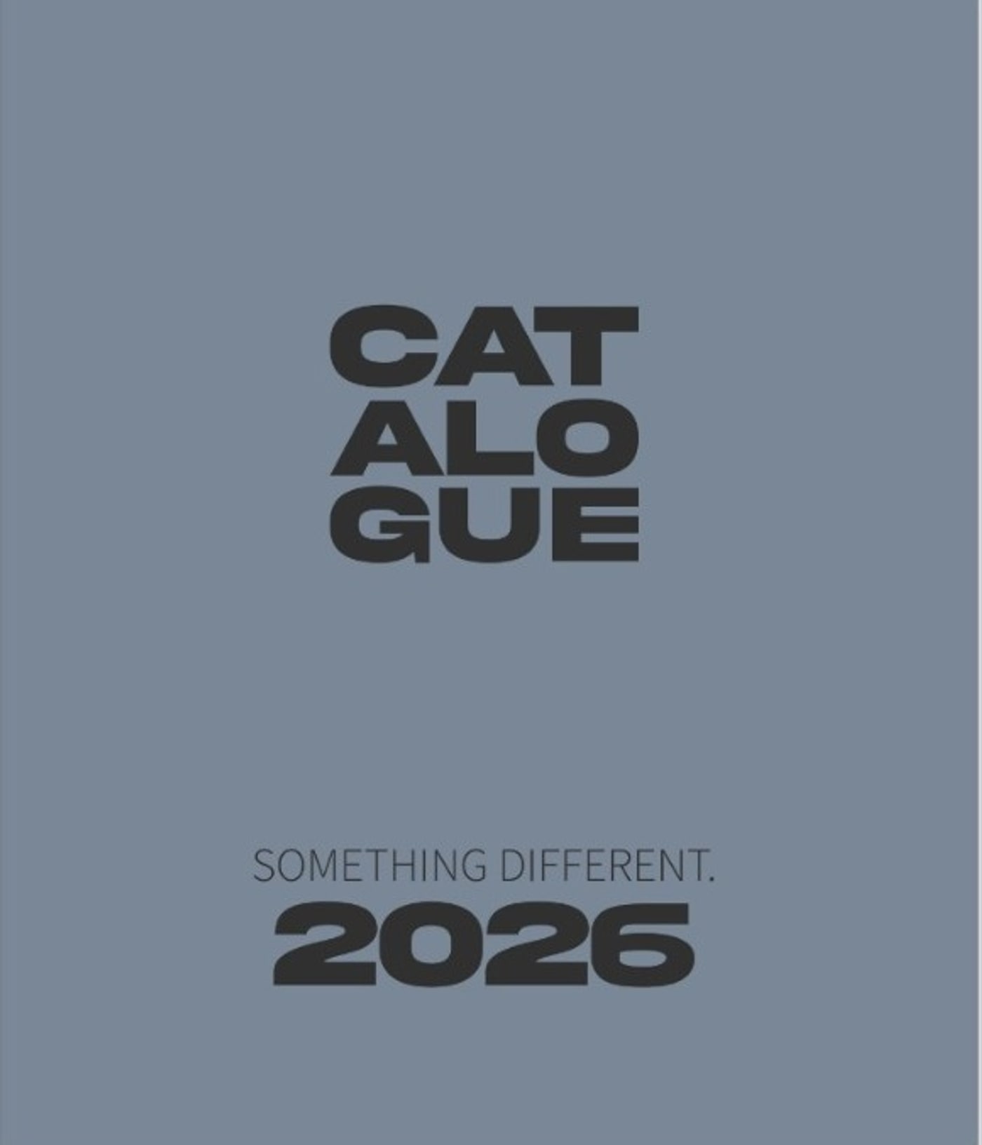 Catálogo de artículos promocionales