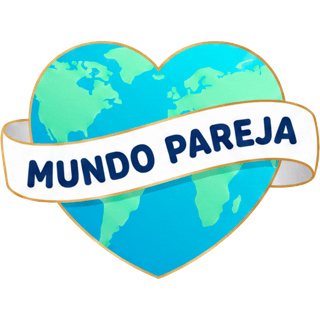 Logo de Mundo Pareja