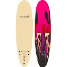Tablas Softboard
