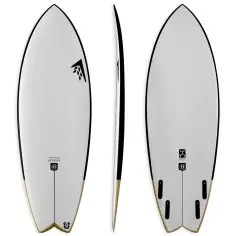 Tablas Fish