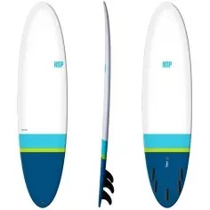 Tablas Mini-Malibu