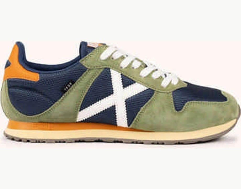 MUNICH MASSANA MAN 601