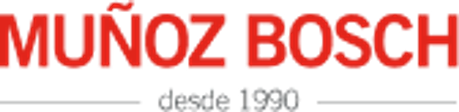 Logo de Muñoz Bosch