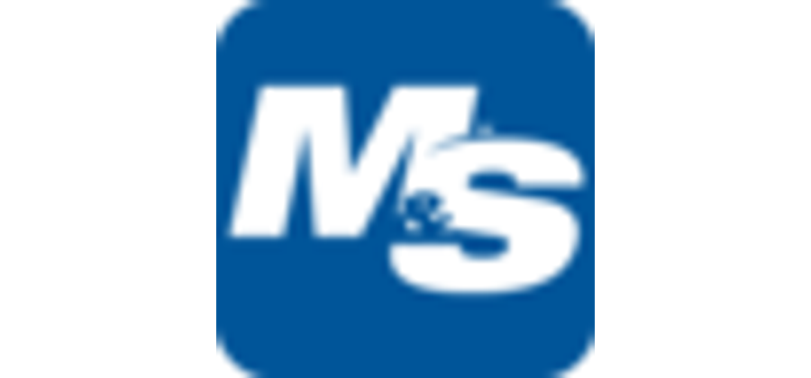 Logo de Muscle & Strength