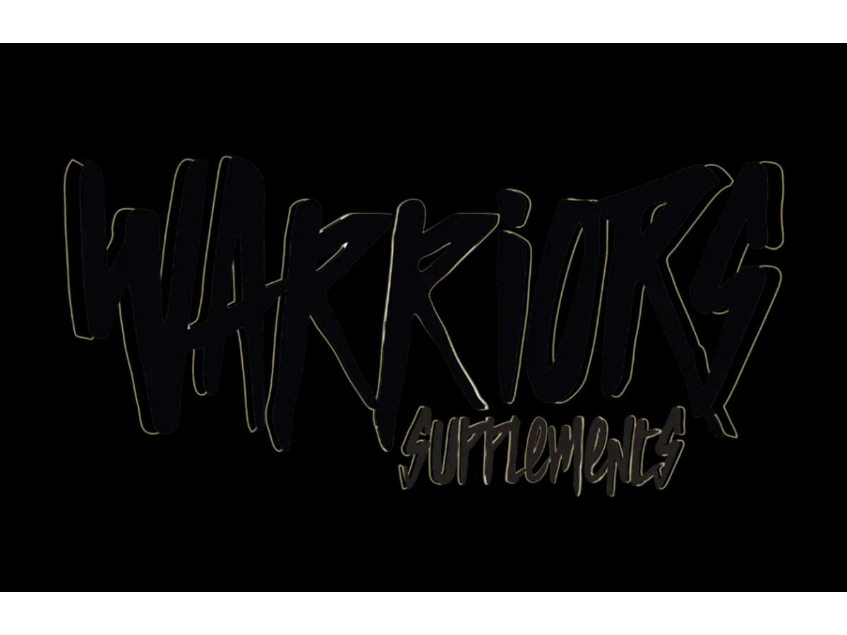 Warriors Supplements