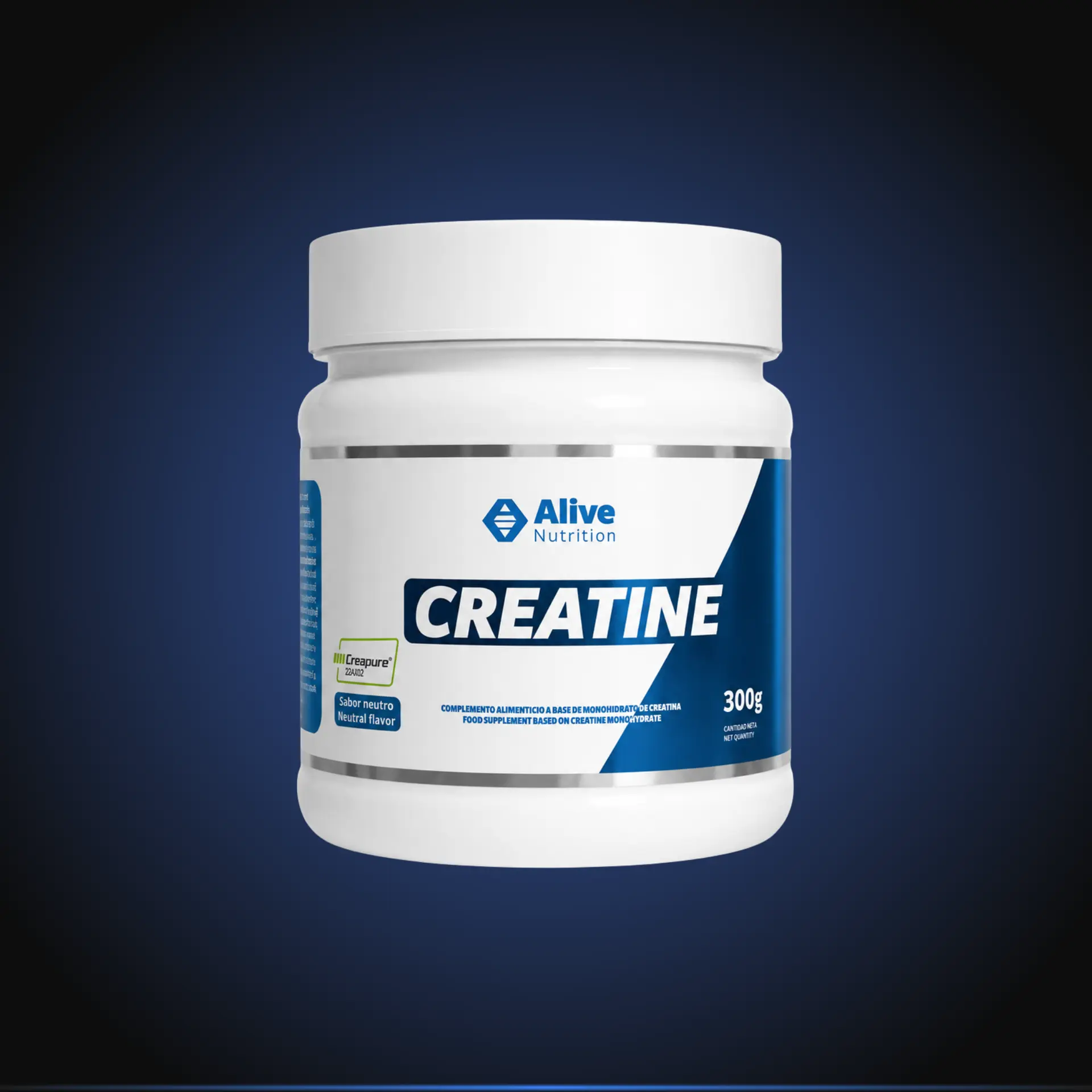 Creatine Creapure