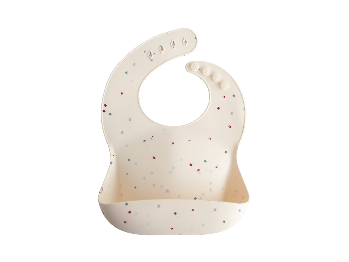 Silicone Baby Bib