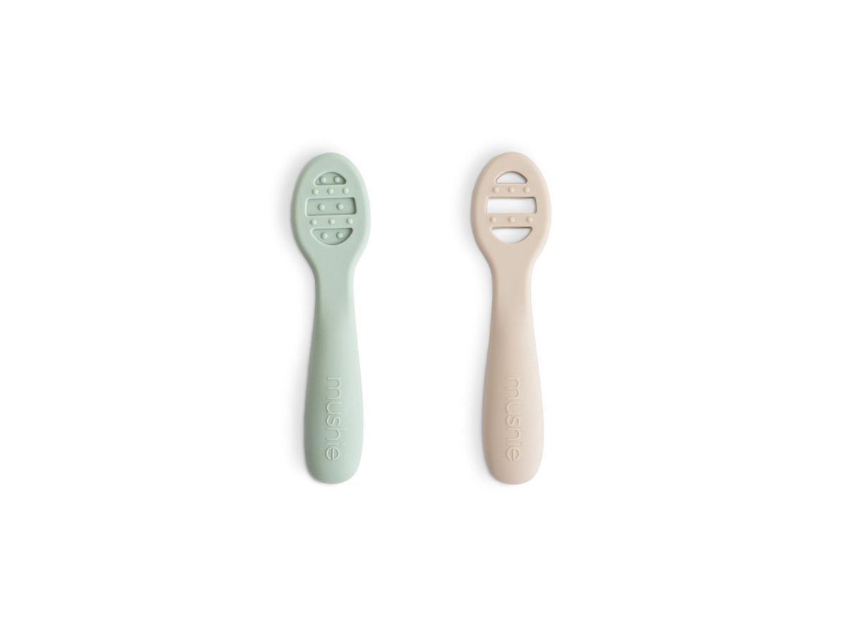 First Feeding Baby Spoons