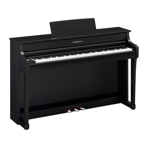 Yamaha CLP835B piano digital doméstico