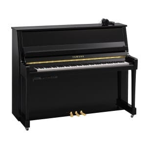 Pianos acústicos