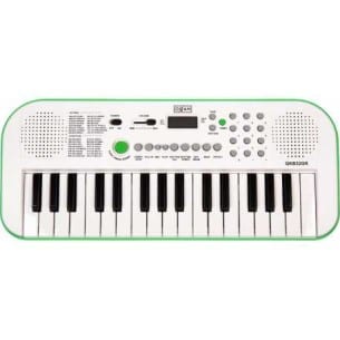 Teclados