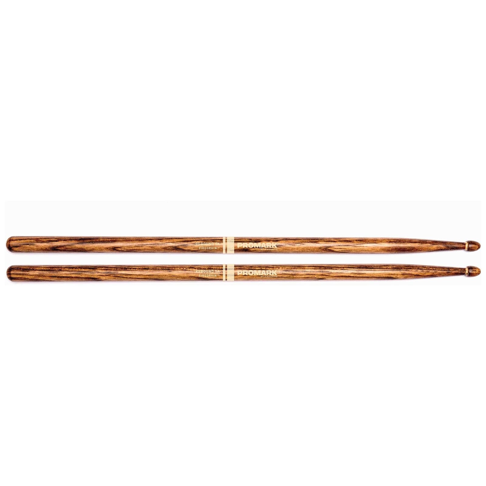ProMark 5A Rebound Balance FireGrain