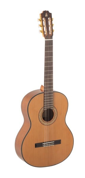 Guitarra Clásica ADMIRA A2 Serie Artesanía