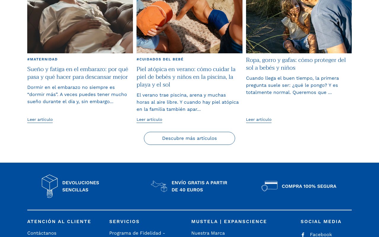 Captura limpia de la portada oficial de Mustela
