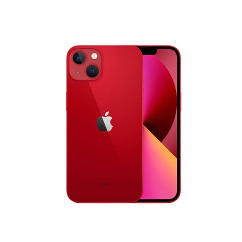 iPhone 13 Mini reacondicionado