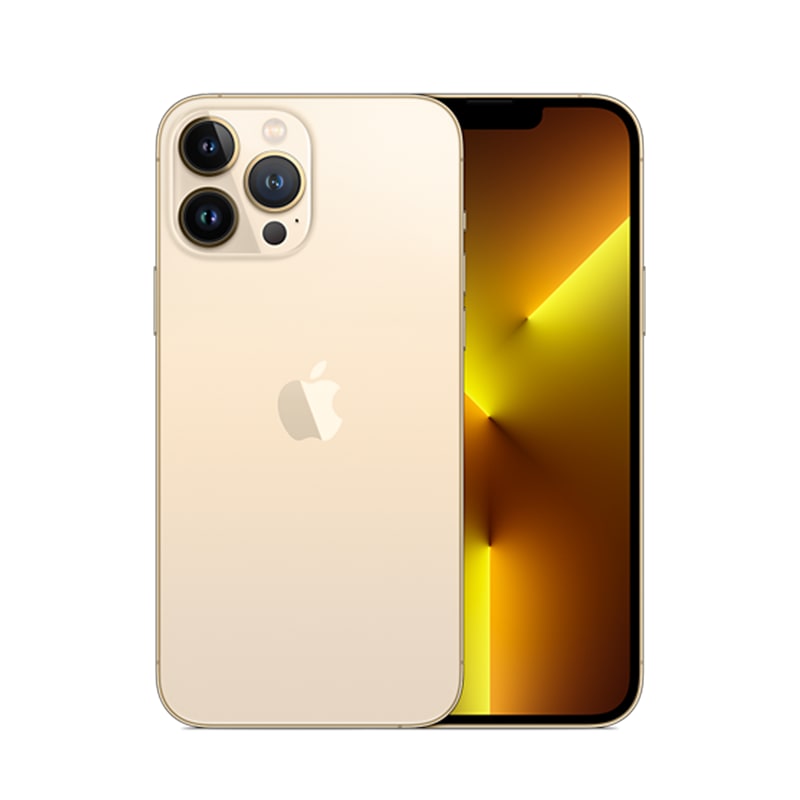 iPhone 13 Pro Max reacondicionado