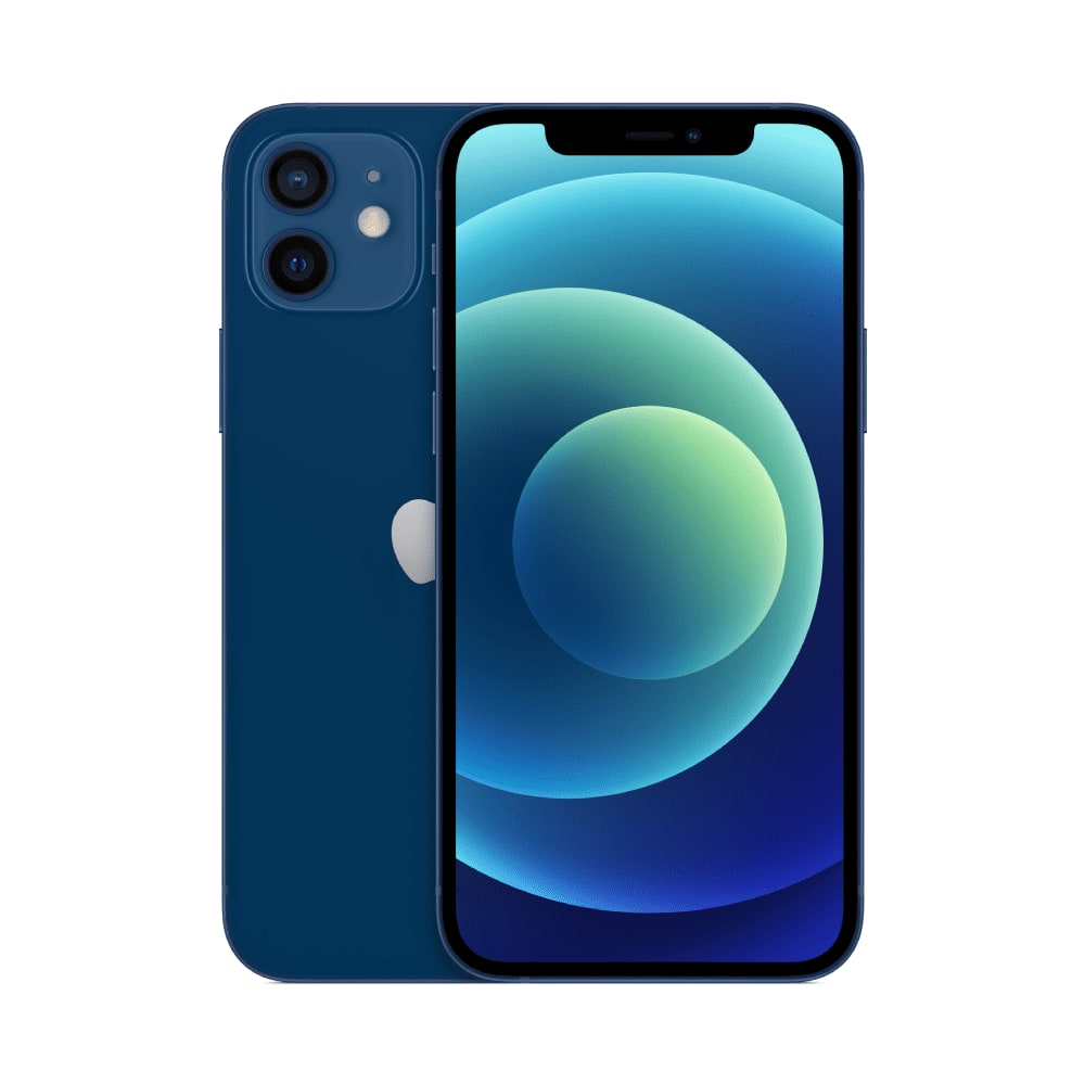 iPhone 12 Mini reacondicionado