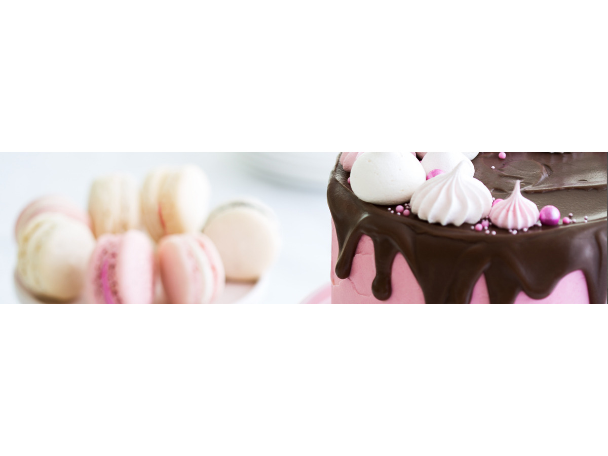 Repostería: ingredientes y utensilios