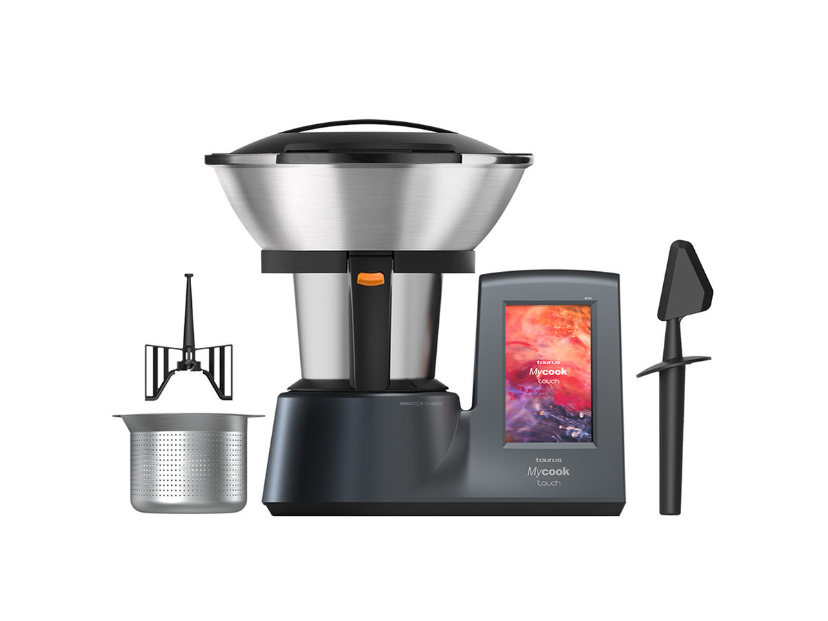 Mycook Touch