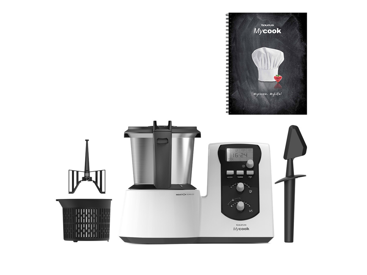 Mycook Easy
