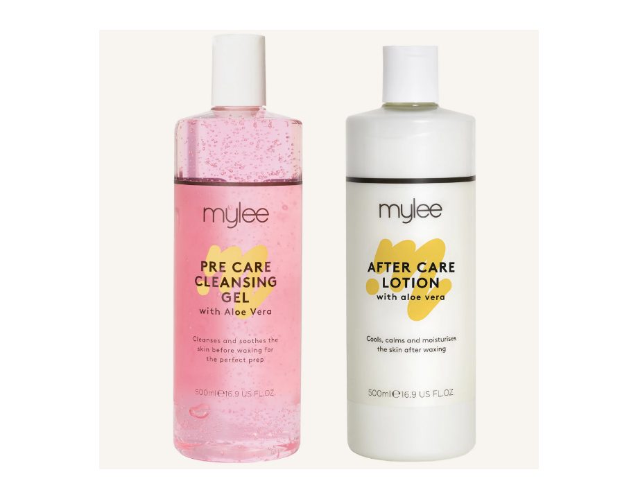 Mylee Pre Care & After Care Duo