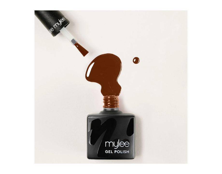 Mylee Gel Polish - Brown Sugar
