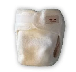 Pañal de bambú para recién nacido Hu-Da