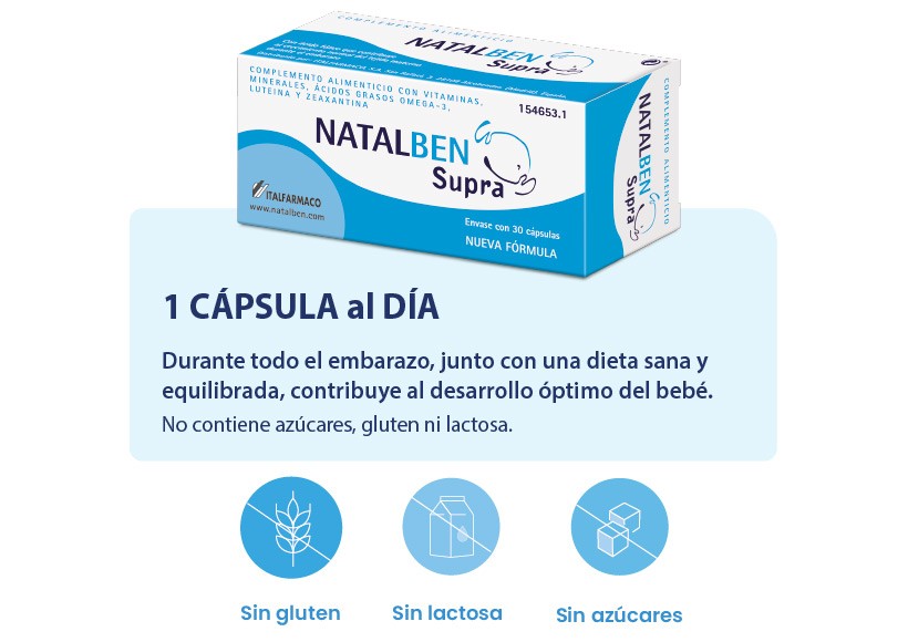 Natalben Supra