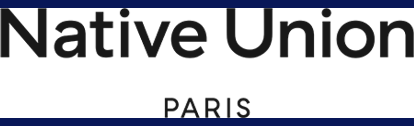 Logo de Native Union