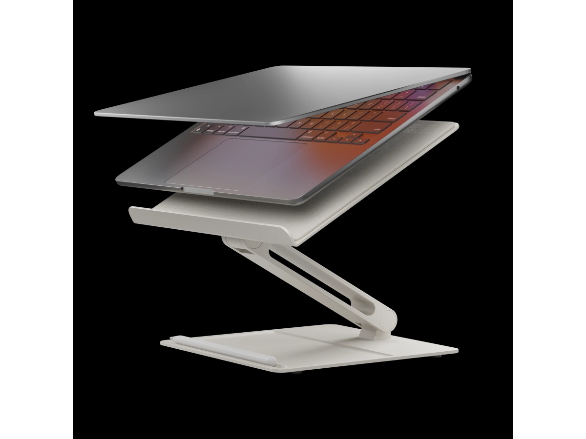 Desk Laptop Stand