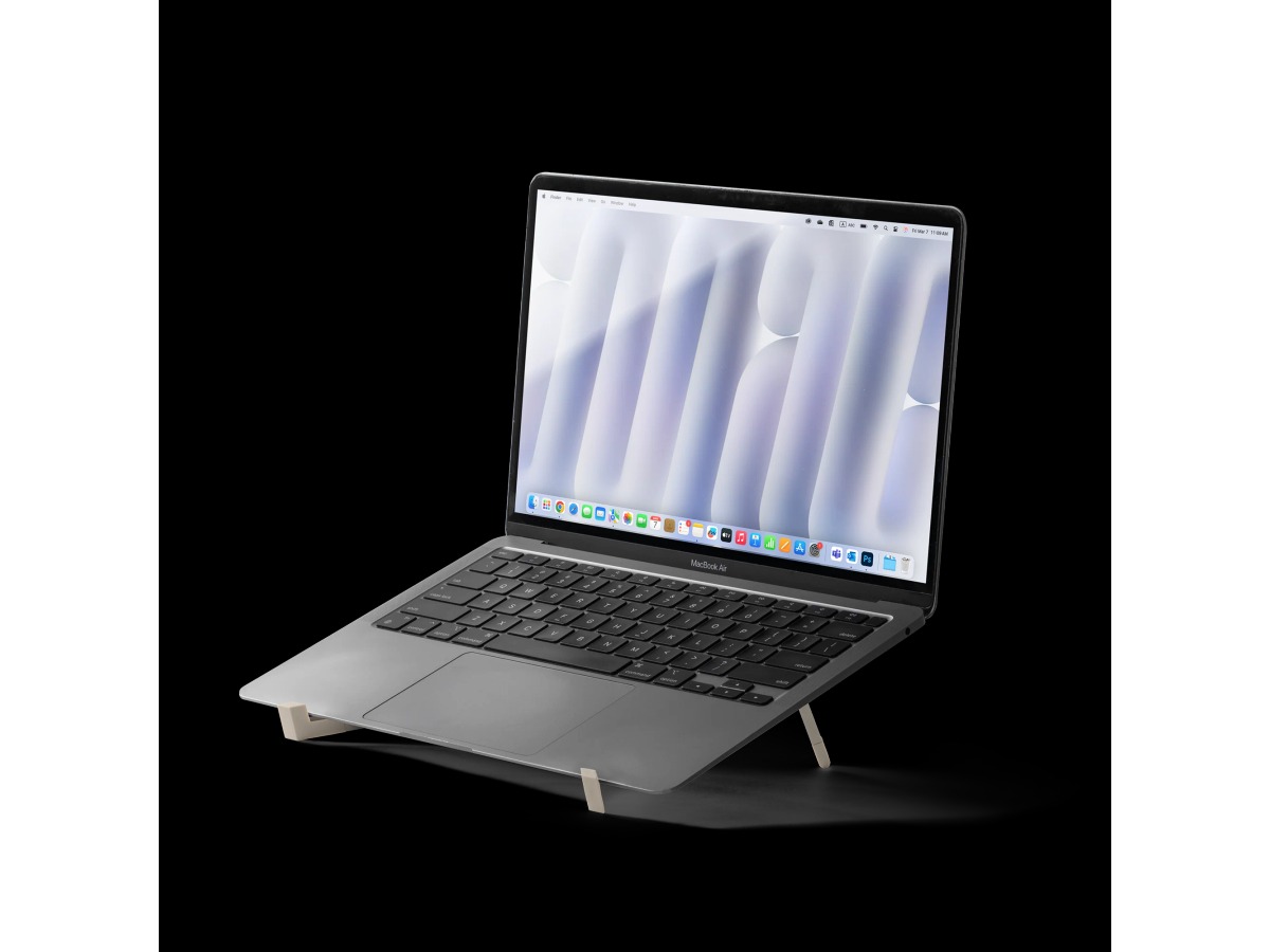 Fold Laptop Stand