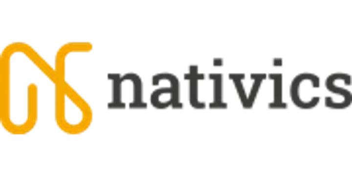 Logo de Nativics