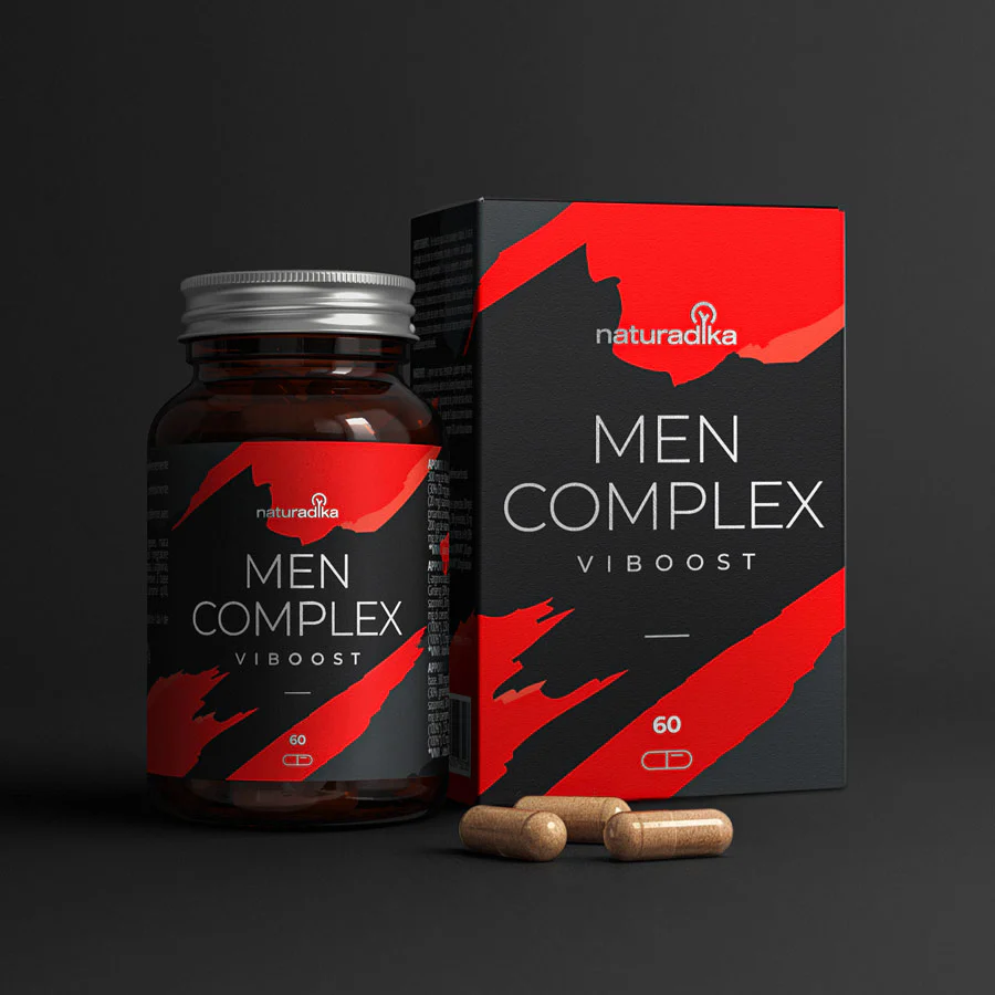 Viboost Men Complex
