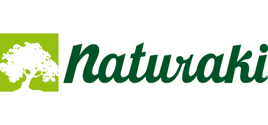 Logo de Naturaki