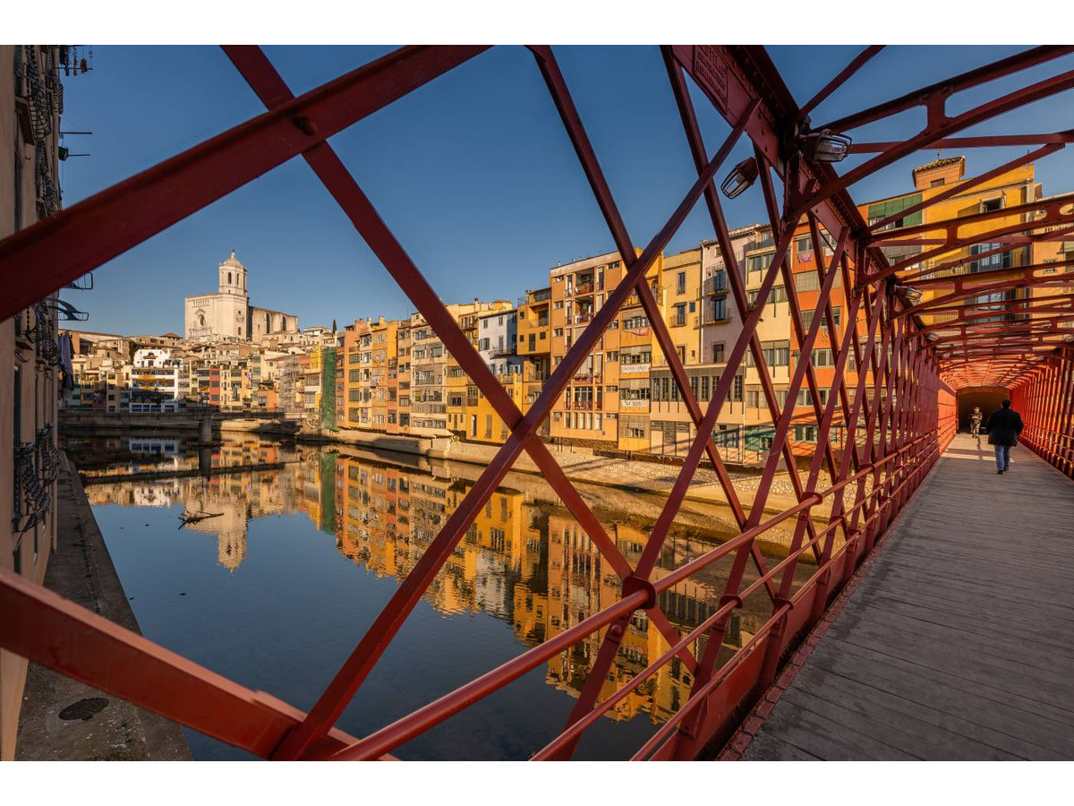 Casas rurales en Girona