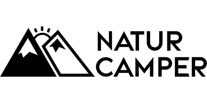 Logo de Naturcamper